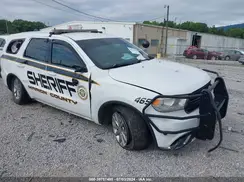 1C4RDJFG3JC496465 2018 DODGE DURANGO