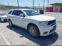 1C4RDJFG3KC626813 2019 DODGE DURANGO