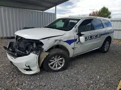 1C4RDJFG3KC781233 2019 DODGE DURANGO