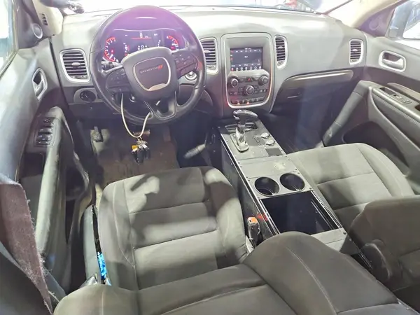 1C4RDJFG3LC215381 2020 DODGE DURANGO - Image 8
