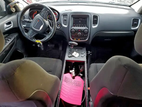 1C4RDJFG3LC308756 2020 DODGE DURANGO - Image 8