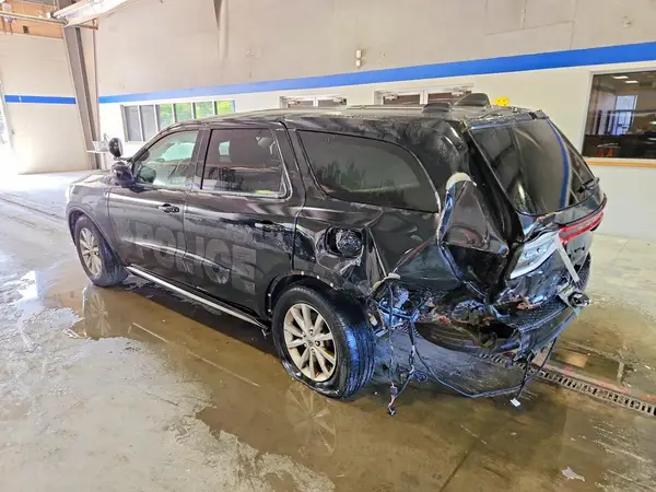 1C4RDJFG3LC431795 2020 DODGE DURANGO - Image 2