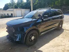 1C4RDJFG3MC764287 2021 DODGE DURANGO
