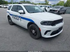 1C4RDJFG3MC789013 2021 DODGE DURANGO