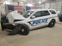 1C4RDJFG3MC891508 2021 DODGE DURANGO