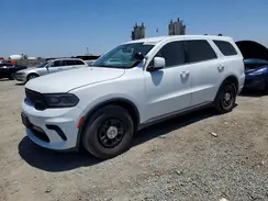 1C4RDJFG3NC103974 2022 DODGE DURANGO