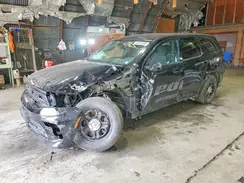 1C4RDJFG3NC132374 2022 DODGE DURANGO