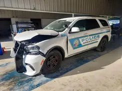 1C4RDJFG3NC184071 2022 DODGE DURANGO