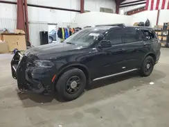 1C4RDJFG3PC567978 2023 DODGE DURANGO