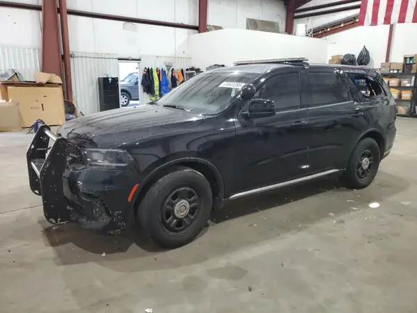 1C4RDJFG3PC567978 2023 DODGE DURANGO - Image 1