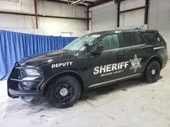 1C4RDJFG3PC591861 2023 DODGE DURANGO