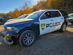 1C4RDJFG3PC674366 2023 DODGE DURANGO