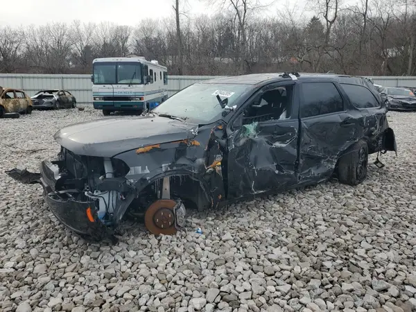 1C4RDJFG3PC682905 2023 DODGE DURANGO - Image 1