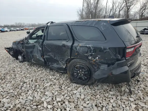 1C4RDJFG3PC682905 2023 DODGE DURANGO - Image 2