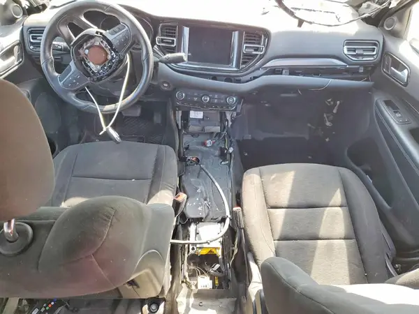 1C4RDJFG3RC126953 2024 DODGE DURANGO - Image 8