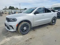 1C4RDJFG3SC501116 2025 DODGE DURANGO