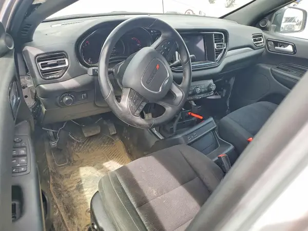1C4RDJFG3SC501116 2025 DODGE DURANGO - Image 8