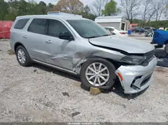 1C4RDJFG3SC516246 2025 DODGE DURANGO