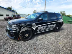1C4RDJFG3SC557587 2025 DODGE DURANGO