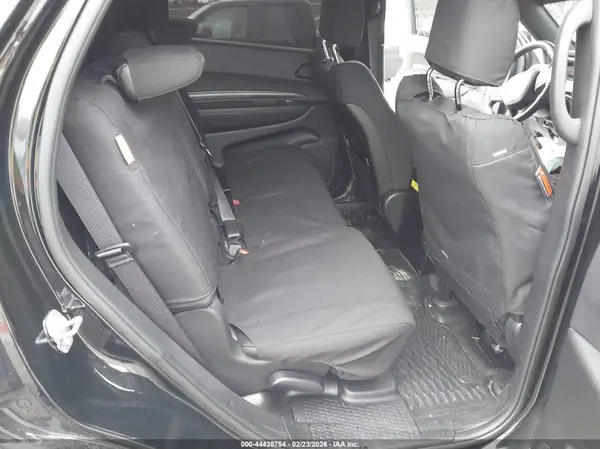 1C4RDJFG3SC558772 2025 DODGE DURANGO - Image 8