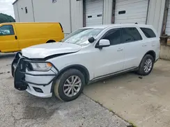 1C4RDJFG4KC626464 2019 DODGE DURANGO