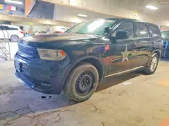 1C4RDJFG4KC645449 2019 DODGE DURANGO