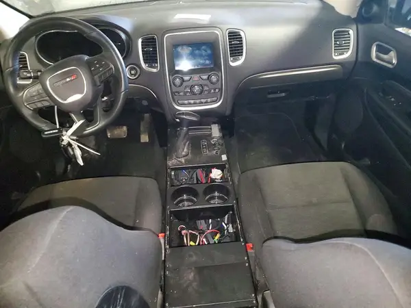 1C4RDJFG4KC645449 2019 DODGE DURANGO - Image 8