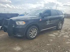 1C4RDJFG4KC645466 2019 DODGE DURANGO