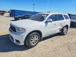 1C4RDJFG4KC652899 2019 DODGE DURANGO
