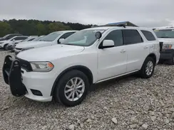 1C4RDJFG4KC793035 2019 DODGE DURANGO