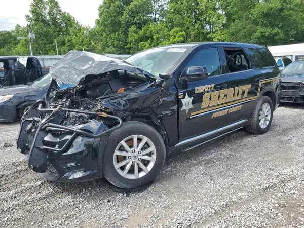 1C4RDJFG4LC308703 2020 DODGE DURANGO - Image 1