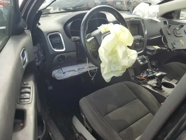 1C4RDJFG4LC308703 2020 DODGE DURANGO - Image 8