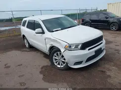 1C4RDJFG4LC342575 2020 DODGE DURANGO