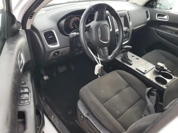 1C4RDJFG4LC352412 2020 DODGE DURANGO - Image 8