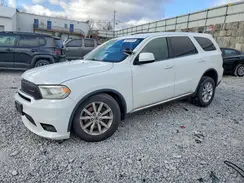 1C4RDJFG4LC405982 2020 DODGE DURANGO