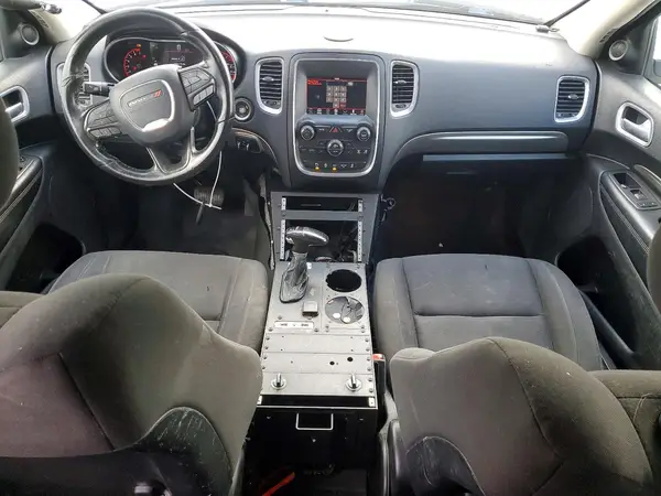 1C4RDJFG4LC405982 2020 DODGE DURANGO - Image 8