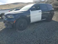 1C4RDJFG4MC725224 2021 DODGE DURANGO