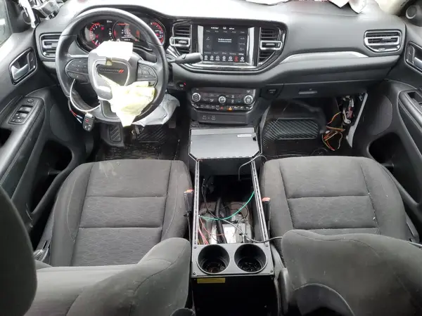 1C4RDJFG4MC763486 2021 DODGE DURANGO - Image 8