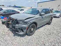 1C4RDJFG4NC108407 2022 DODGE DURANGO