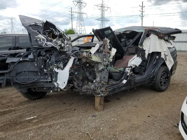 1C4RDJFG4NC136613 2022 DODGE DURANGO - Image 1