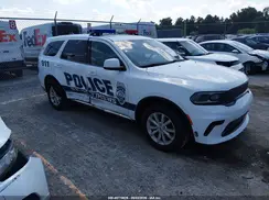 1C4RDJFG4NC184581 2022 DODGE DURANGO