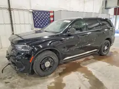1C4RDJFG4NC185150 2022 DODGE DURANGO