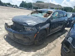1C4RDJFG4PC567813 2023 DODGE DURANGO