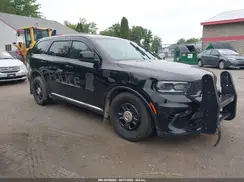 1C4RDJFG4PC580318 2023 DODGE DURANGO