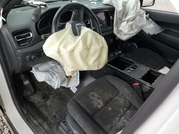 1C4RDJFG4PC587947 2023 DODGE DURANGO - Image 8