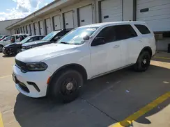 1C4RDJFG4PC604827 2023 DODGE DURANGO