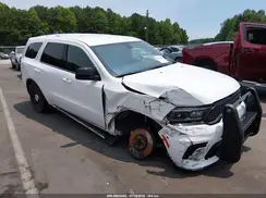 1C4RDJFG4PC655955 2023 DODGE DURANGO