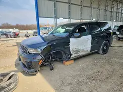 1C4RDJFG4PC674067 2023 DODGE DURANGO