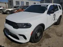 1C4RDJFG4PC682265 2023 DODGE DURANGO