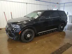 1C4RDJFG4PC717693 2023 DODGE DURANGO